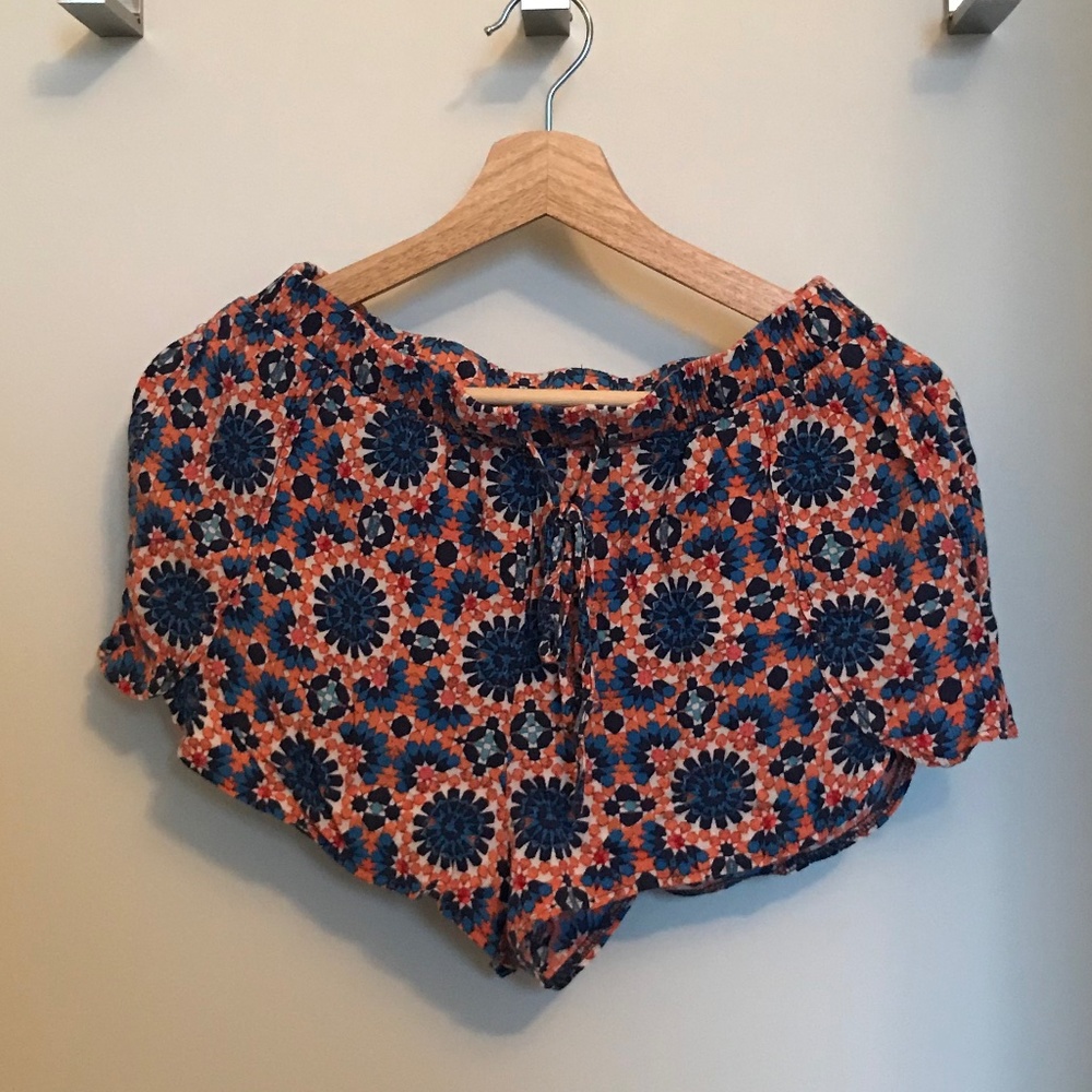 Beach Shorts